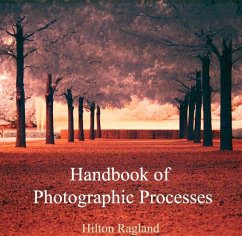 Cover Handbook of Photographic Processes (eBook, PDF)