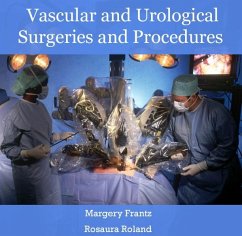 Cover Vascular and Urological Surgeries and Procedures (eBook, PDF)