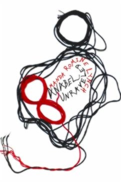 Anabel Unraveled (eBook, ePUB) - Lynch, Amanda Romine