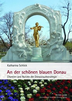 der schoenen blauen Donau (eBook, PDF) - Schlick, Katharina
