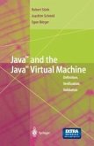 Java and the Java Virtual Machine (eBook, PDF)