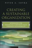 Creating a Sustainable Organization (eBook, ePUB)