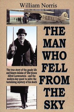 Man Who Fell From the Sky (eBook, ePUB) - Norris, William