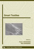 Smart Textiles (eBook, PDF)