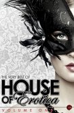 Very Best of House of Erotica (eBook, ePUB)