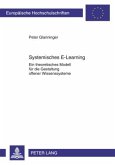Systemisches E-Learning (eBook, PDF)