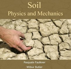 Cover Soil Physics and Mechanics (eBook, PDF)