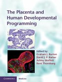 Placenta and Human Developmental Programming (eBook, ePUB)