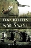 Tank Battles of World War I (eBook, ePUB)