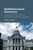 Multidimensional Democracy (eBook, ePUB)