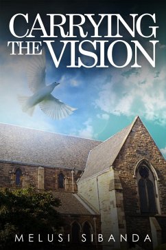 Cover Carrying the Vision (eBook, PDF)