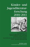 Kinder- und Jugendliteraturforschung 2010/2011 (eBook, PDF)