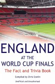 England at the World Cup Finals (eBook, PDF)