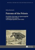 Patrons of the Priests (eBook, ePUB)