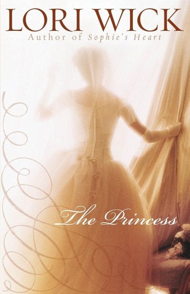 Princess (eBook, ePUB)