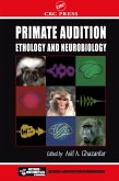 Primate Audition (eBook, PDF)