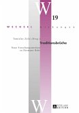 Traditionsbrueche (eBook, PDF)