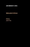 Mathematical Software (eBook, PDF)