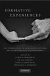 Formative Experiences (eBook, ePUB) - Bild 1
