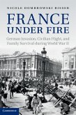 France under Fire (eBook, ePUB)