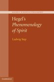 Hegel's Phenomenology of Spirit (eBook, PDF)