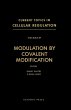 Modulation by Covalent Modification... - Bild 1
