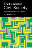 Cement of Civil Society (eBook, ePUB)