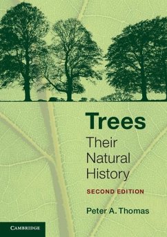 Trees (eBook, ePUB) - Thomas, Peter A.