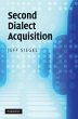 Second Dialect Acquisition (eBook, ePUB) - Bild 1