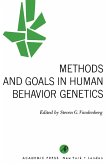 Methods and Goals in Human Behavior Genetics (eBook, PDF)