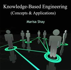 Cover Knowledge-Based Engineering (Concepts & Applications) (eBook, PDF)