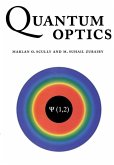 Quantum Optics (eBook, ePUB)