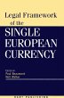 Legal Framework of the Single European... - Bild 1