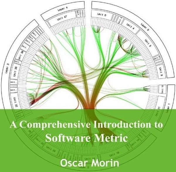 Comprehensive Introduction to Software Metric, A (eBook, PDF) Comprehensive Introduction to Software Metric, A (eBook, PDF)