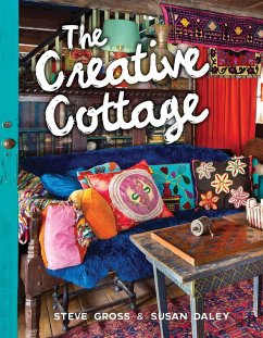 The Creative Cottage (eBook, ePUB) - Gross, Steve; Daley, Susan