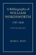 Bibliography of William Wordsworth... - Bild 1