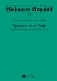 Spengler ohne Ende (eBook, PDF)