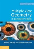 Multiple View Geometry in Computer Vision (eBook, ePUB)