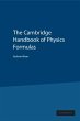Cambridge Handbook of Physics Formulas... - Bild 1