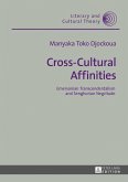 Cross-Cultural Affinities (eBook, PDF)