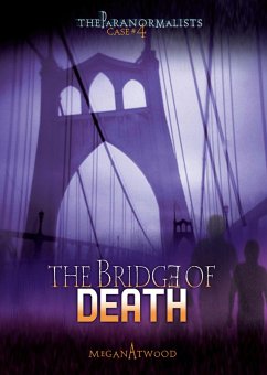 Cover The Bridge of Death (eBook, ePUB)