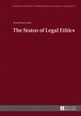 Status of Legal Ethics (eBook, PDF)