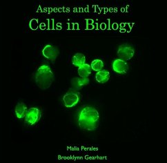 Cover Aspects and Types of Cells in Biology (eBook, PDF)