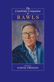 Cambridge Companion to Rawls (eBook, ePUB)