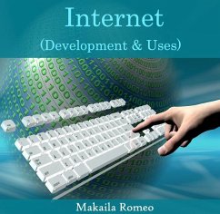 Cover Internet (Development & Uses) (eBook, PDF)