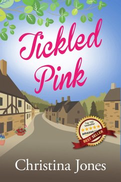 Cover Tickled Pink (eBook, ePUB)