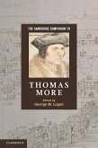 Cambridge Companion to Thomas More (eBook, ePUB)