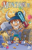 Munchkin #2 (eBook, ePUB)