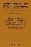 Murteza Pascha von Ofen zwischen Panegyrik und Historie (eBook, PDF)