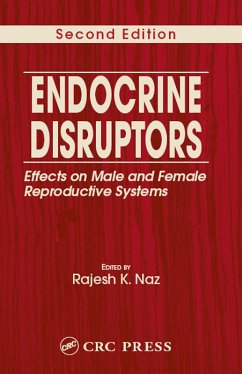 Cover Endocrine Disruptors (eBook, PDF)